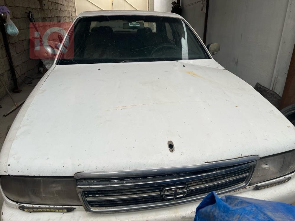 نيسان سيدرك